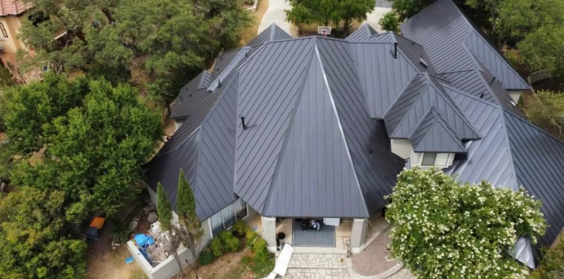 Metal Roofing services in Martinsburg, WV